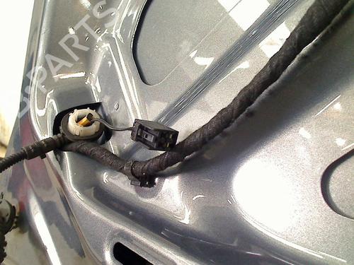 Tailgate MAZDA MX-5 III (NC) 2.0 (NC18) | BP23950694C6 
