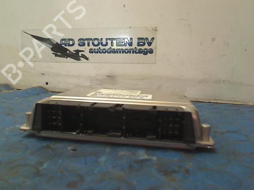 Used Engine control unit (ECU) BMW 3 Coupe (E46) 318 Ci (118 hp) 11324290