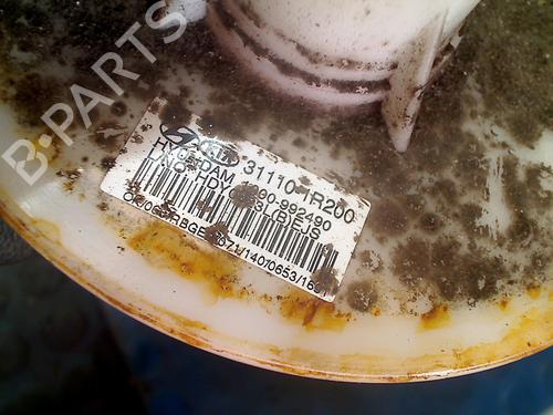 Fuel pump KIA RIO III (UB) 1.2 CVVT | BP12589151M76 