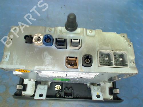 Electronic module MG MG ZS SUV (AZS1) EV | BP37486994M83 - Image 2