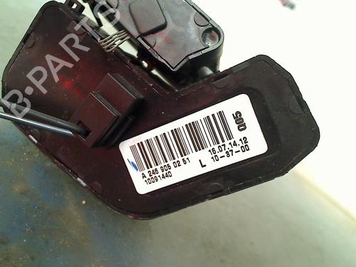Switch MERCEDES-BENZ GLA-CLASS (X156) GLA 45 AMG 4-matic (156.952) | BP21055639I30 