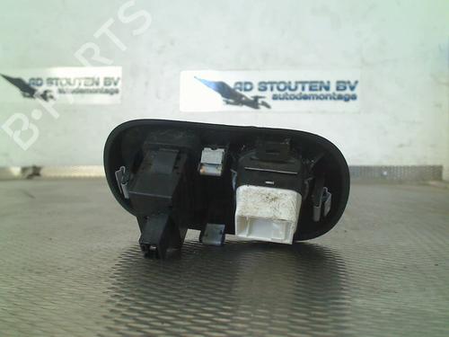 Mando retrovisor CITROËN C4 CACTUS 1.2 THP 110 | BP39199751I25 - Image 3