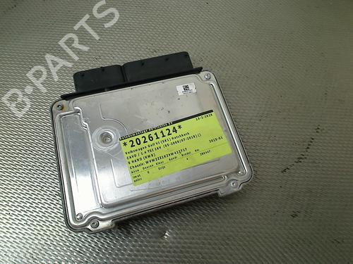 Engine control unit (ECU) VW GOLF VI (5K1) 1.4 TSI | BP34574039M57  - Image 5