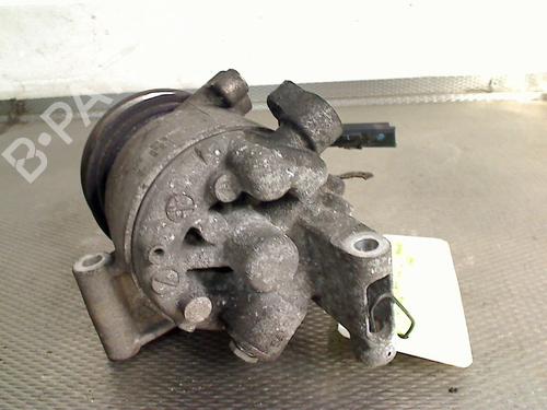 AC compressor PEUGEOT 108 1.0 VTi | BP30774510M34 
