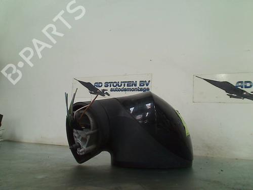Right mirror SEAT IBIZA IV ST (6J8, 6P8) 1.2 TSI | BP20849874C27 