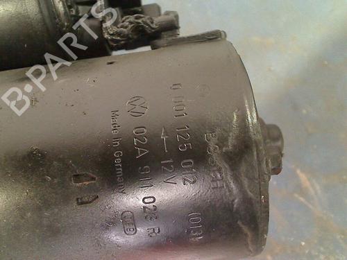 Starter SEAT IBIZA II (6K1) 1.9 TDI | BP16836805M8 