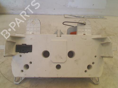 Climate control MAZDA 5 (CR) 1.8 (CR19) | BP11303330I5 