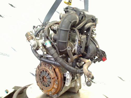 Engine SUZUKI ALTO VII (GF, HA25_, HA35_) 1.0 (AMF310, GFC31S) | BP29885685M1 