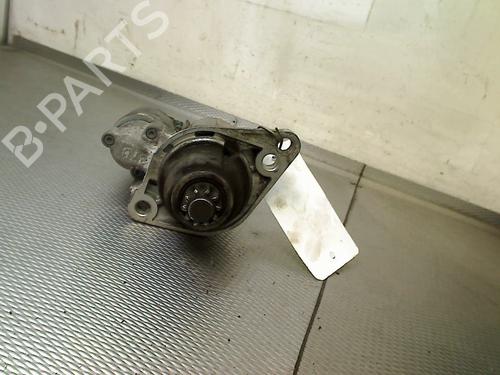 Used Starter VW GOLF PLUS V (5M1, 521) 1.2 TSI (105 hp) 33115540