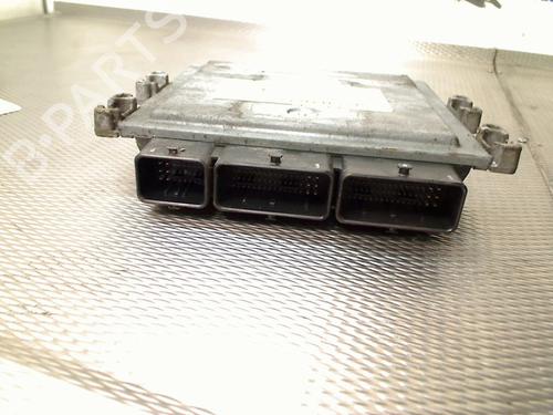 Engine control unit (ECU) OPEL MOVANO B Platform/Chassis (X62) 2.3 CDTI FWD (EV, HV, UV) | BP28567078M57 