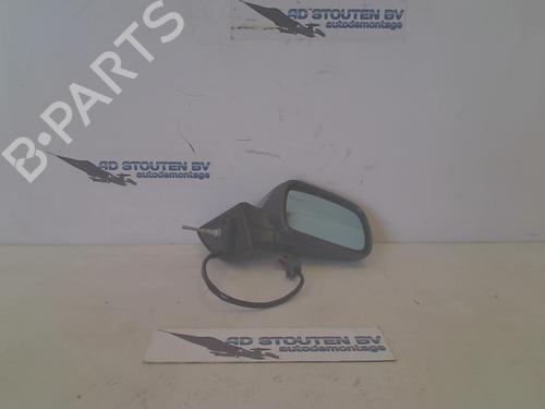 Used Right mirror PEUGEOT 407 (6D_) 2.0 (6DRFNB, 6DRFNE) (136 hp) 11319854