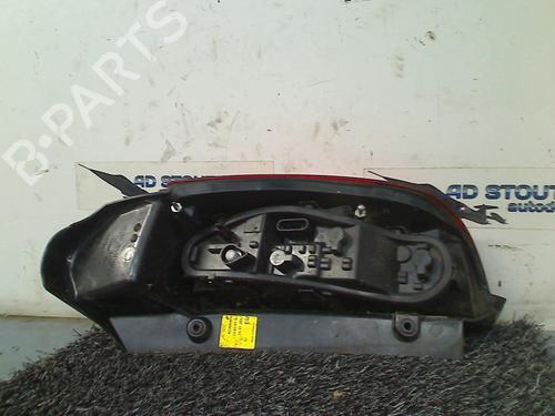 Venstre Baklys MITSUBISHI COLT VI (Z3_A, Z2_A) 1.3 (Z21A) | BP31039915C34