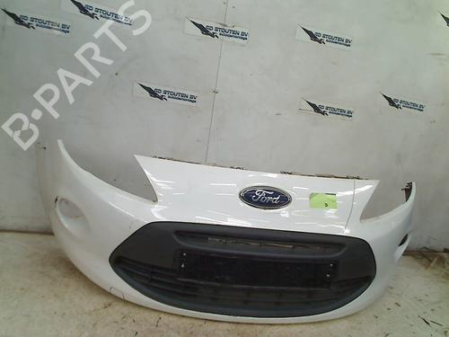 Used Front bumper FORD KA (RU8) 1.2 (69 hp) 27436968
