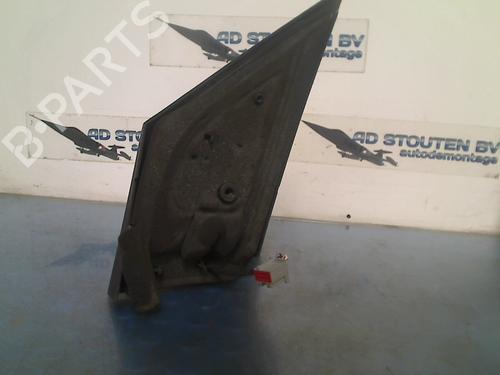 Right mirror FORD FUSION (JU_) 1.4 | BP13024227C27 