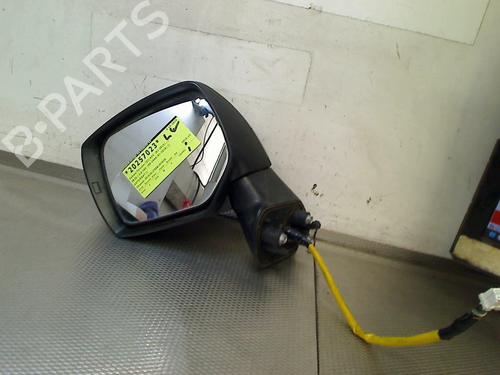 Used Left mirror Left mirror 37282758 37282758