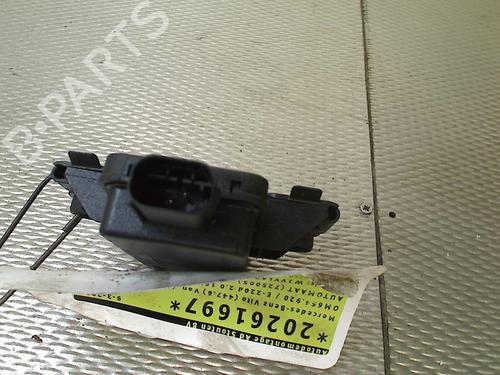 Control unit MERCEDES-BENZ VITO Van (W447) 116 CDI (447.601, 447.603, 447.605) | BP38746586M11 - Image 3