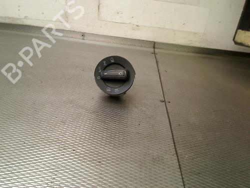 Used Headlight switch SKODA FABIA III (NJ3) 1.0 TSI (95 hp) 30765313