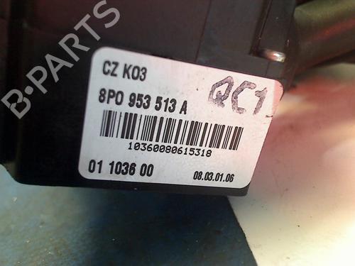 Steering column stalk AUDI A3 Sportback (8PA) 2.0 TDI 16V | BP11263131I23 