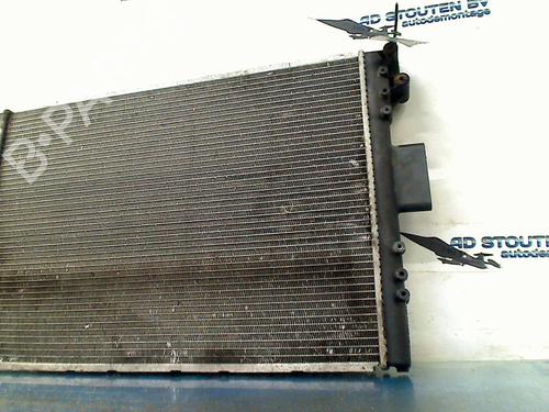 Radiateur à eau IVECO DAILY III Platform/Chassis 35 C 15 | BP17220529M31 