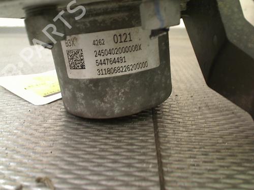 ABS pump OPEL KARL (C16) 1.0 | BP36848930M43  - Image 6
