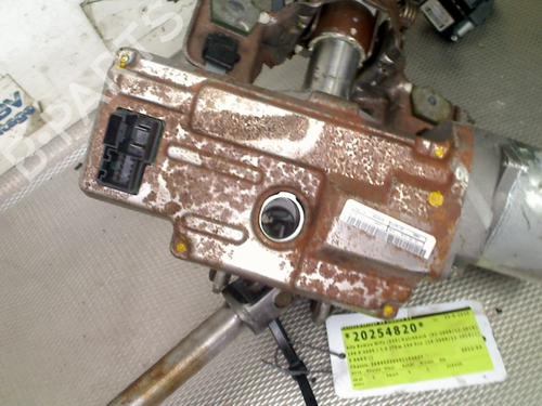 Steering column ALFA ROMEO MITO (955_) 1.3 MultiJet (955AXT1A) | BP31331901M21