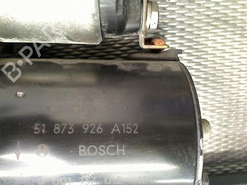 Starter FORD KA (RU8) 1.2 | BP33205674M8 - Image 5