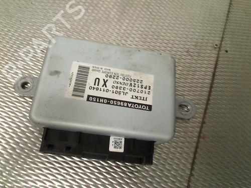 Computers Stuurbekrachtiging PEUGEOT 108 1.0 VTi 72 | BP30774373M49