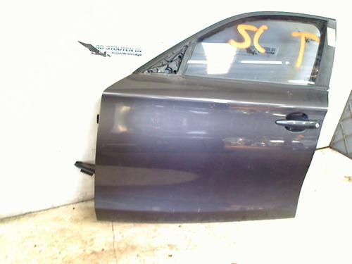 Left front door BMW 1 (E87) 118 d | BP28094899C2 