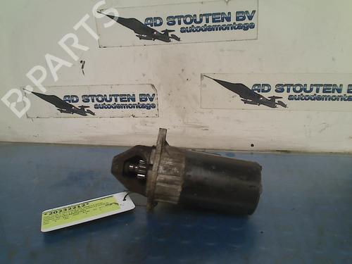 Startmotor OPEL CORSA D (S07) 1.4 (L08, L68) (90 hp) 13576181