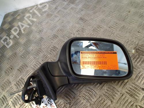 Used Right mirror PEUGEOT 407 (6D_) 2.0 (6DRFNB, 6DRFNE) (136 hp) 11309446