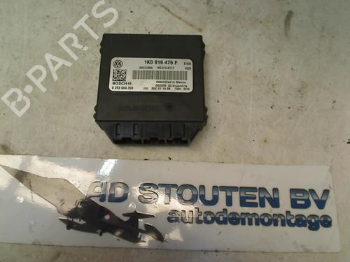 Used Control unit Control unit 11319786 11319786