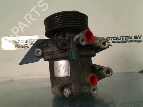 AC compressor NISSAN MICRA IV (K13K, K13KK) 1.2 | BP14935084M34 