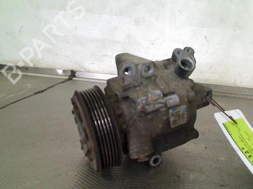 AC compressor CITROËN C1 (PM_, PN_) 1.0 | BP38646748M34 - Image 3