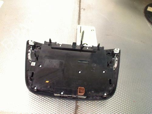 Climate control PEUGEOT 508 I (8D_) 1.6 HDi | BP24737253I5 