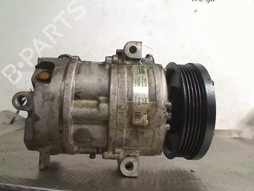 Used AC compressor OPEL CORSA D (S07) 1.4 (L08, L68) (90 hp) 31033903
