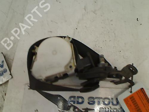 Front left seatbelt BMW 1 (E87) 118 d | BP11312314I26 