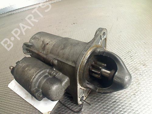 Starter OPEL ASTRA J (P10) 1.6 (68) | BP31829137M8