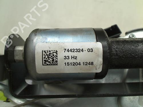 Viskermotor bagrude Viskermotor bagrude BMW 2 Gran Tourer (F46) 216 d (116 hp) 36156226 36156226