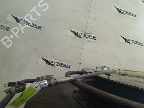 Højre gardin airbag Højre gardin airbag 38108161 38108161