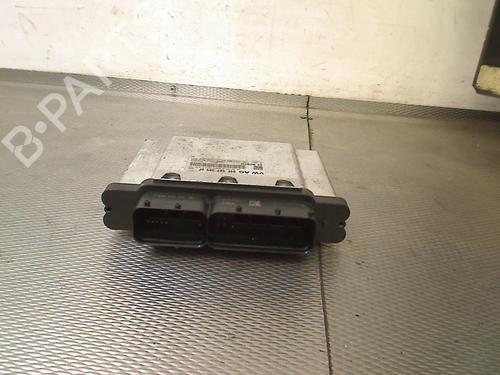 Used Engine control unit (ECU) Engine control unit (ECU) SKODA FABIA III (NJ3) 1.2 TSI (90 hp) 35942358 35942358