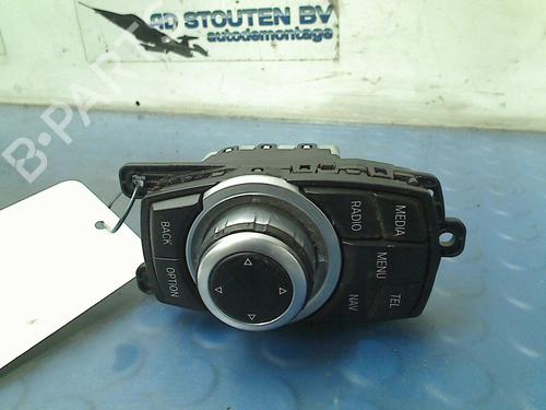 Used Switch Switch BMW 1 (F20) 116 d (116 hp) 13126967 13126967