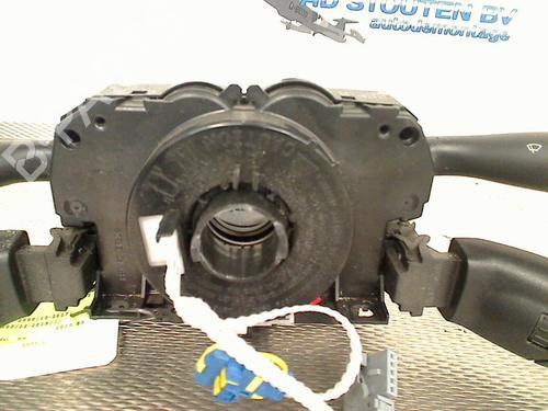 Steering column stalk CITROËN C3 Picasso (SH_) 1.4 VTi 95 (SH8FSC, SH8FP0, SH8FP6) | BP33421860I23 - Image 4