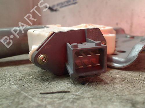 Rear left window mechanism TOYOTA AVENSIS Estate (_T25_) 2.2 D-CAT (ADT251_, ADT251R) | BP11262005C24 