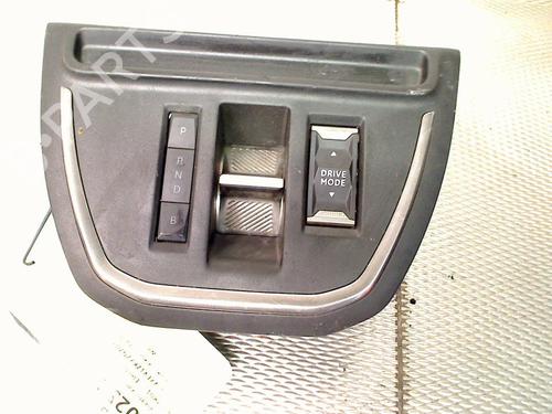 Shift knob OPEL VIVARO C Van (K0) VIVARO-E | BP32497781I34