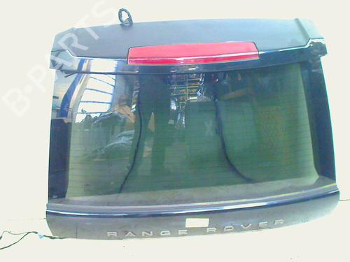 Used Tailgate Tailgate LAND ROVER RANGE ROVER III (L322) 4.4 4x4 (286 hp) 33956016 33956016
