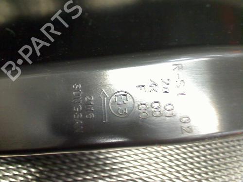 Left taillight CHEVROLET CAPTIVA (C100, C140) 2.4 | BP33869088C34 - Image 5