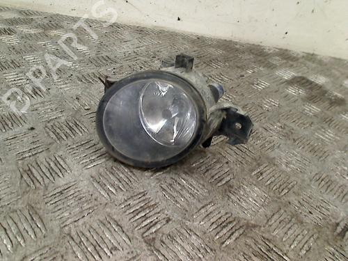 Used Right front fog light NISSAN NV400 Van (X62, X62B) dCi 125 (125 hp) 11259798