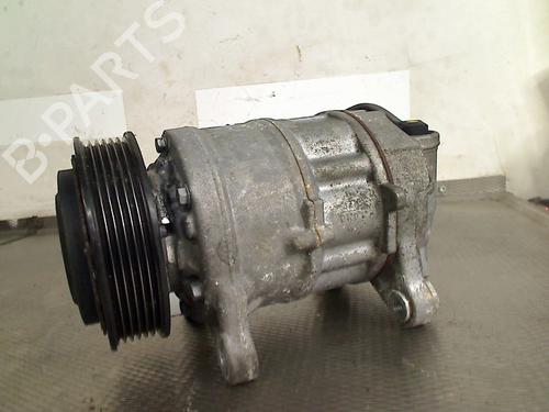 AC compressor BMW 1 (F20) 118 i | BP31243539M34 