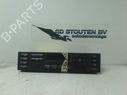 Climate control BMW 7 (E38) 730 i, iL | BP11296088I5 