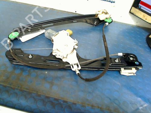Used Front right window mechanism Front right window mechanism BMW 1 (E87) 116 i (115 hp) 33929061 33929061
